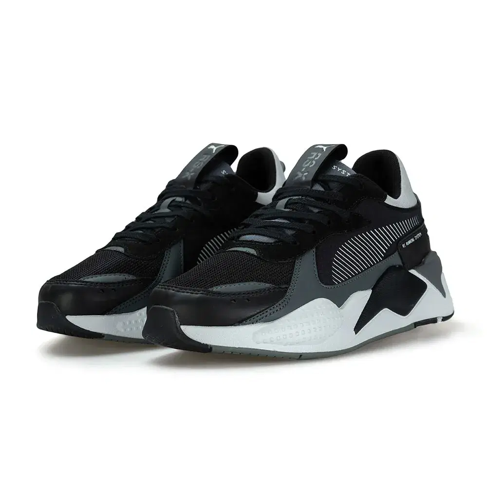 RS-X MIX 2