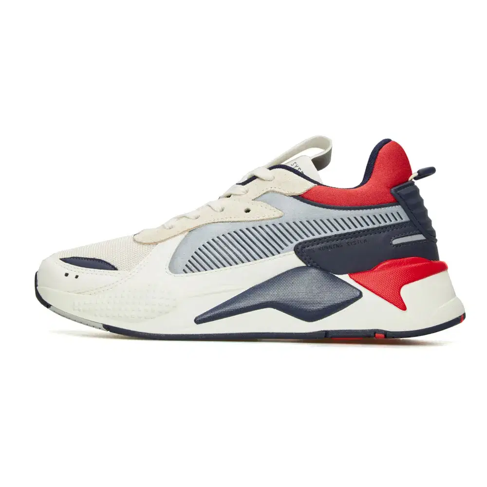 RS-X MIX 1