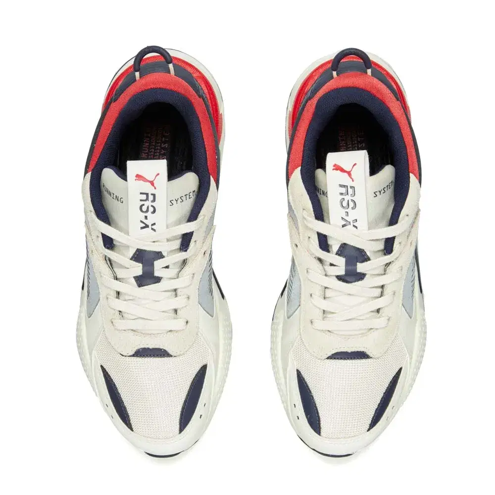 RS-X MIX 4