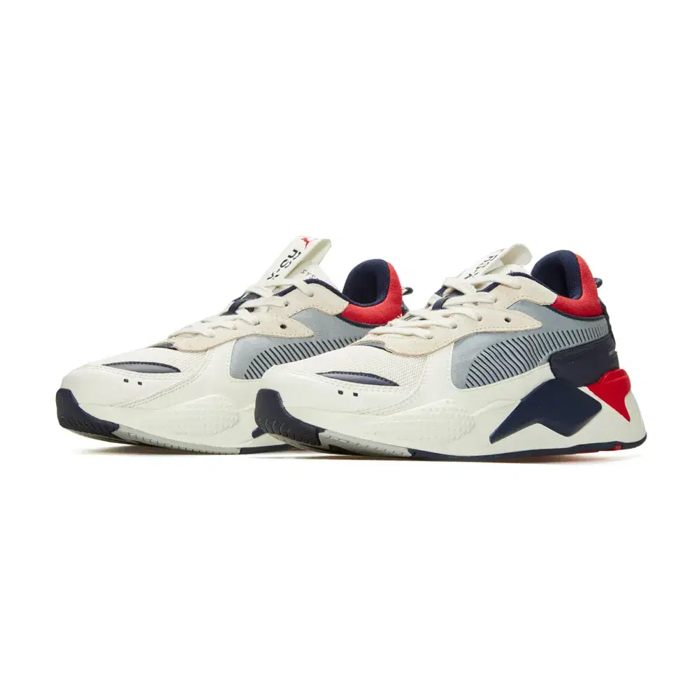 RS-X MIX 5