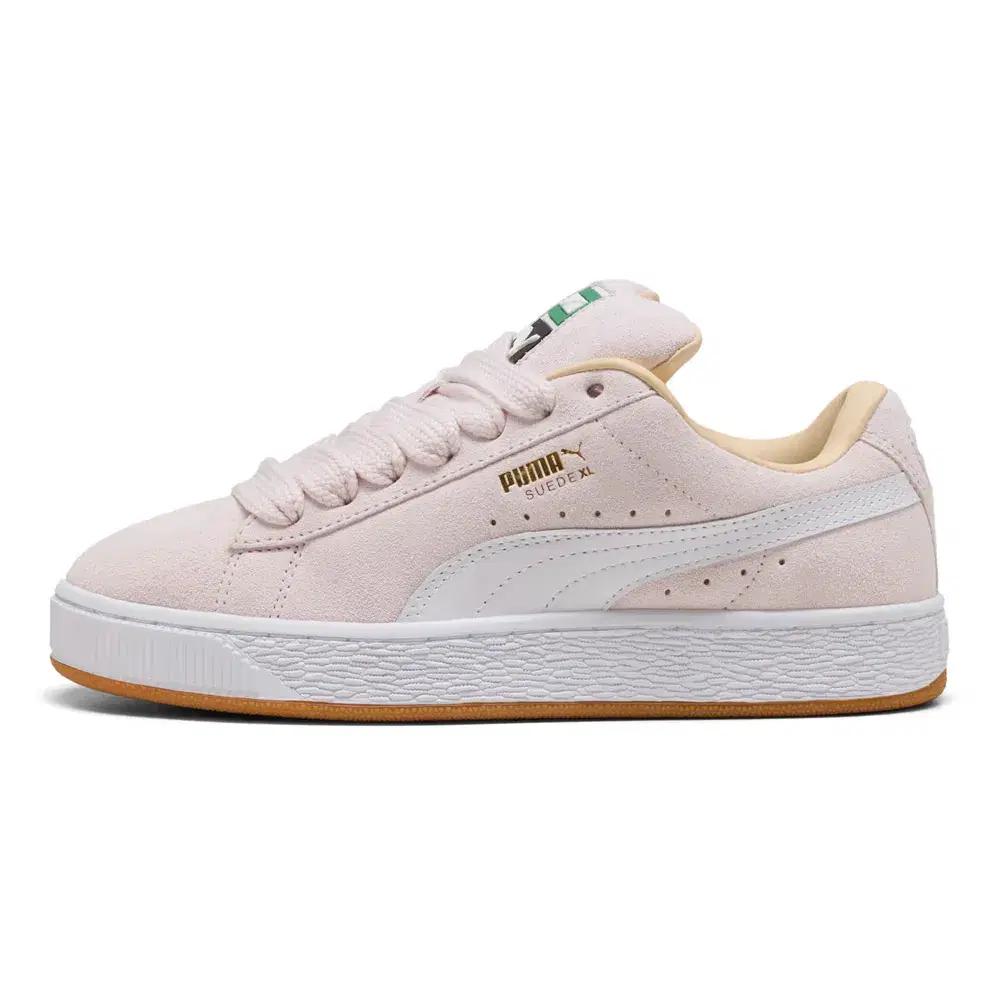 SUEDE XL 1