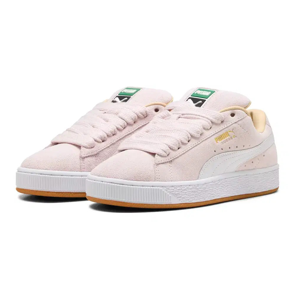 SUEDE XL 2