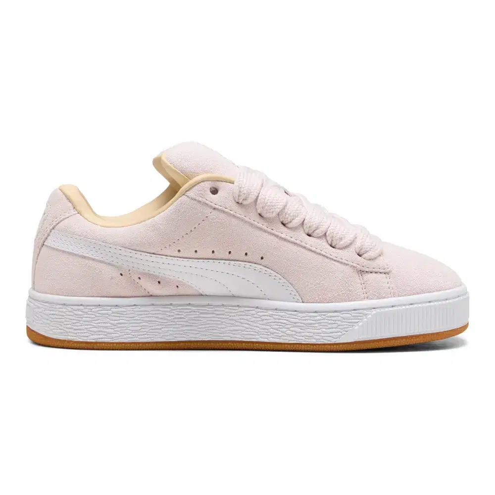 SUEDE XL 3