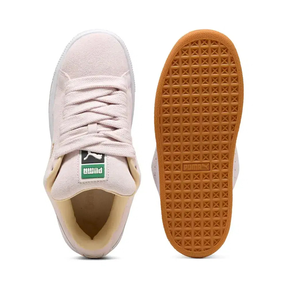 SUEDE XL 4