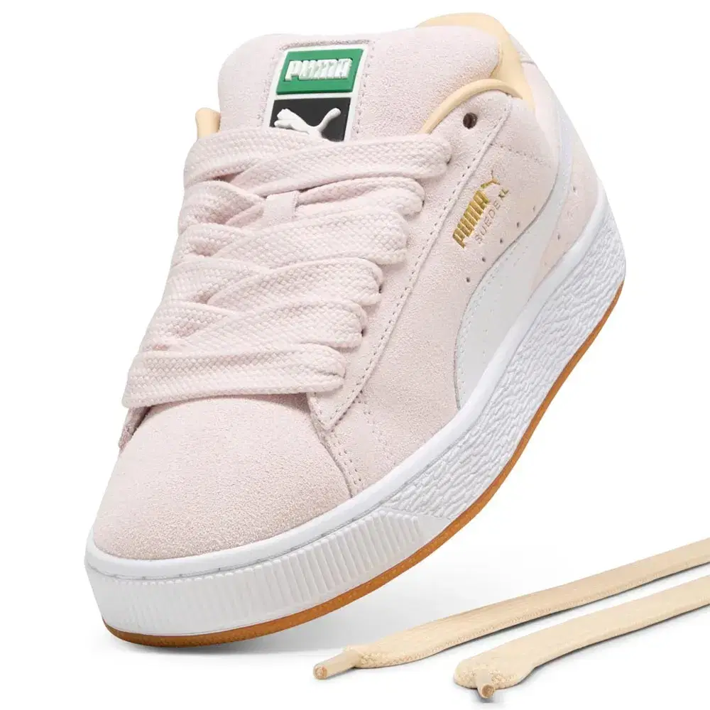 SUEDE XL 5