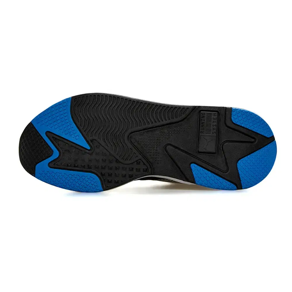 RS-X Games 2
