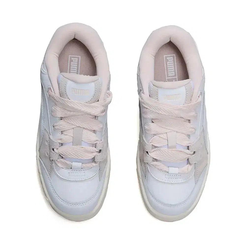 Wmns 180 Lace 'Warm White' 4