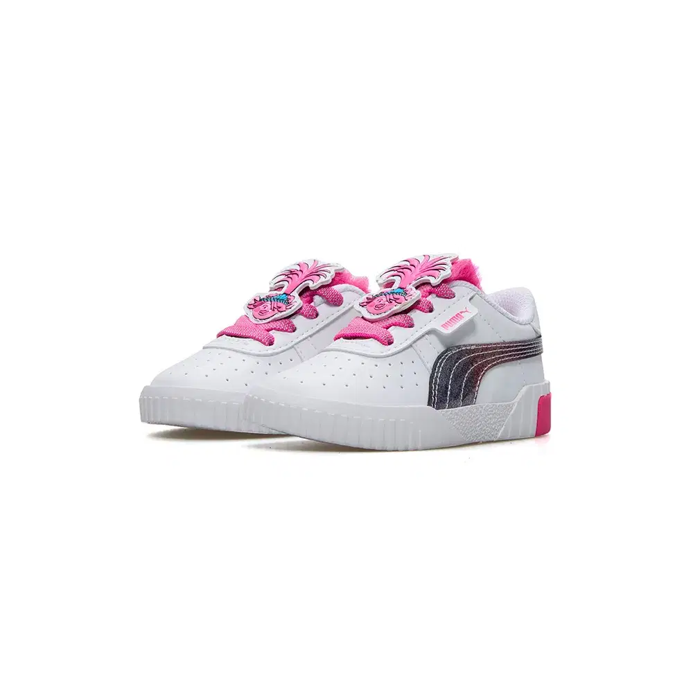 Trolls x Cali OG Toddler 'Princess Poppy' 5