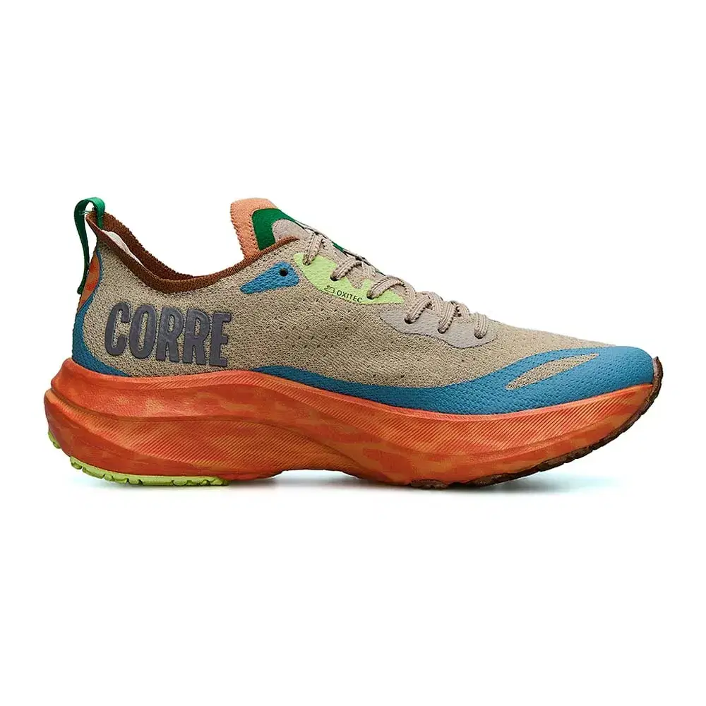 CORRE 4 3