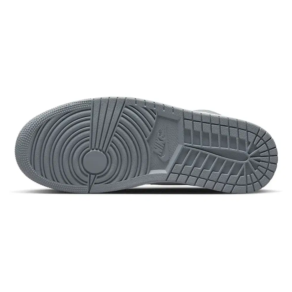 Air Jordan 1 Retro High OG 'Stealth' 2
