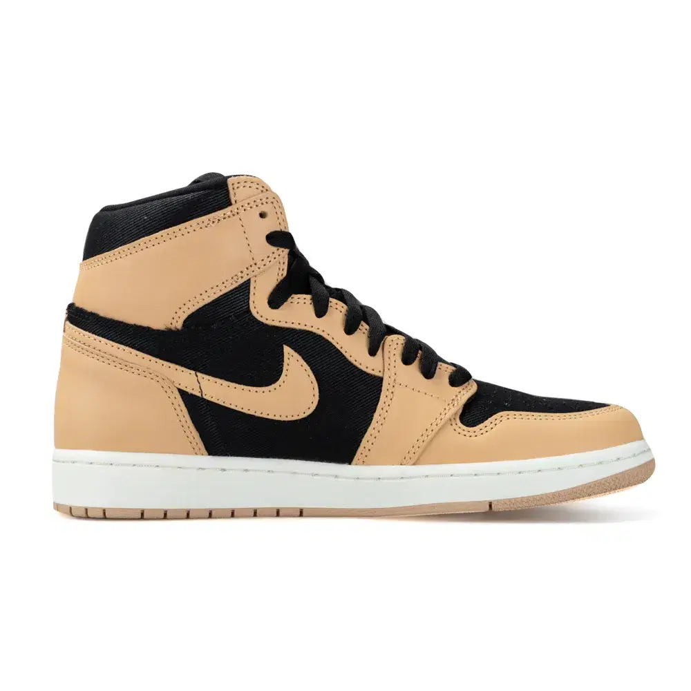 Air Jordan 1 Retro High OG 'Heirloom' 3