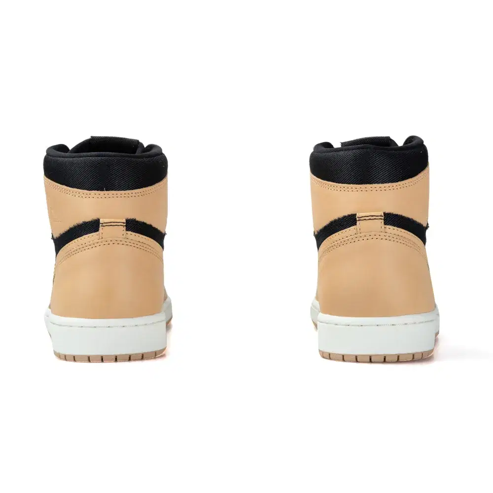 Air Jordan 1 Retro High OG 'Heirloom' 6