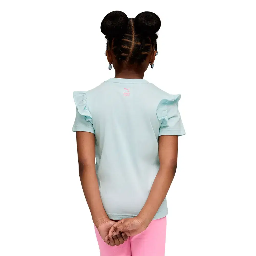 CAMISETA PUMA X HELLO K E F R I 2