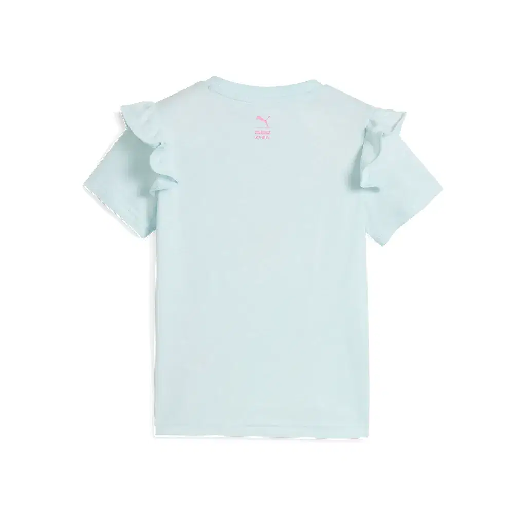CAMISETA PUMA X HELLO K E F R I 4