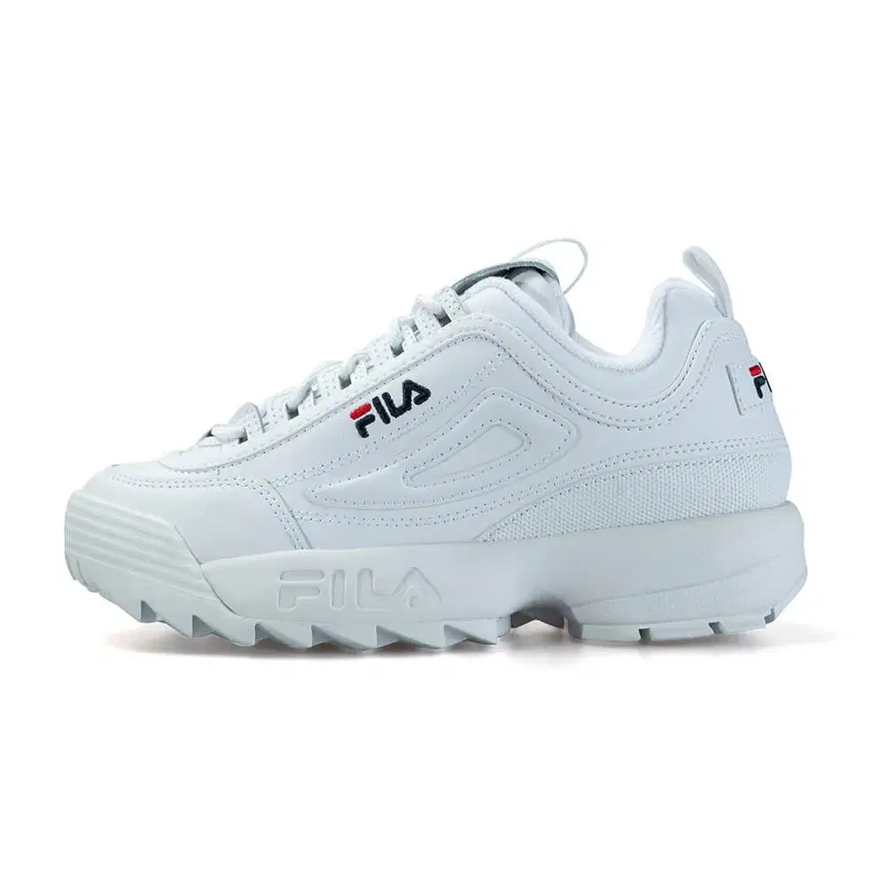 Disruptor Ii Premium 1