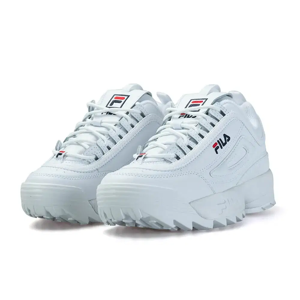 Disruptor Ii Premium 5