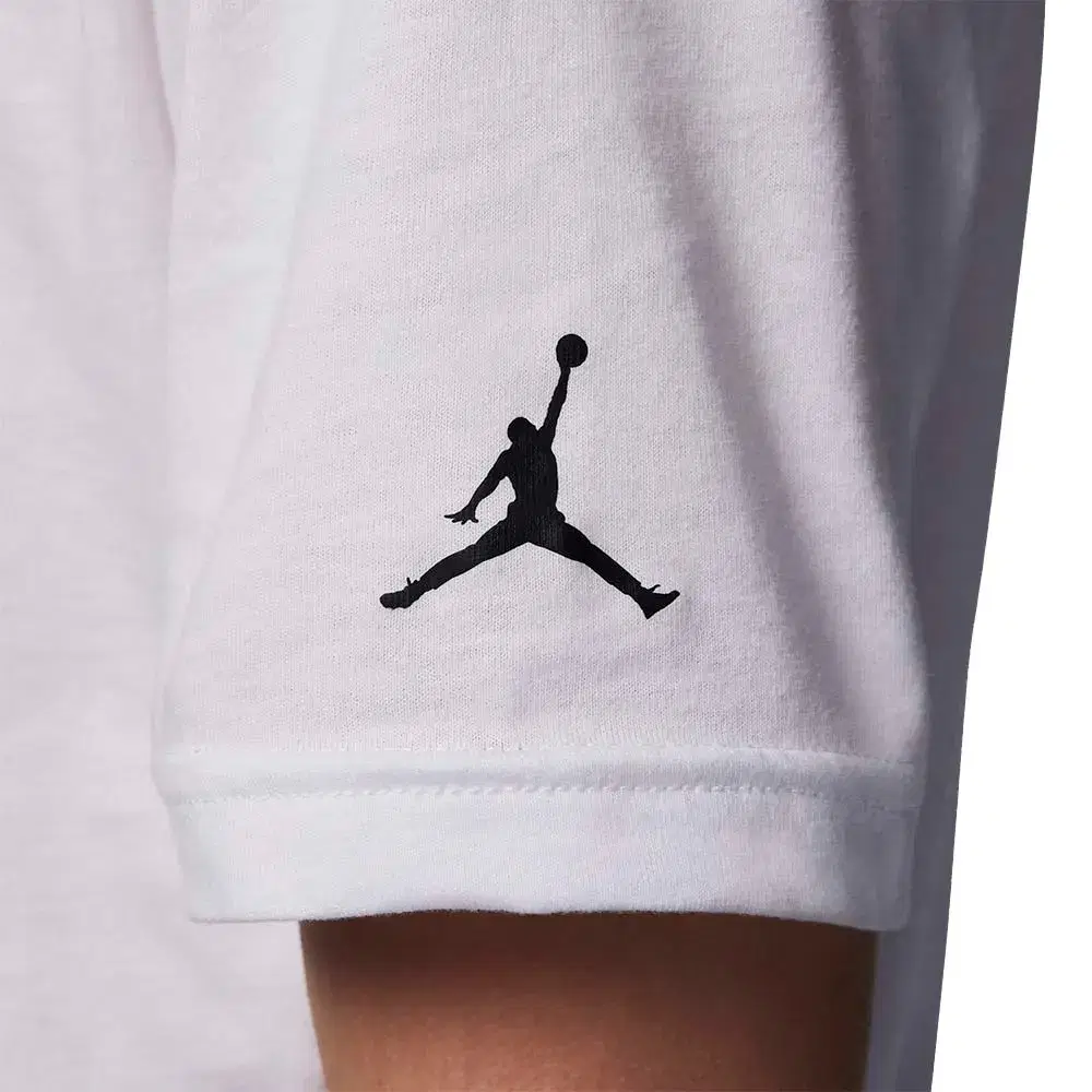 CAMISETA JORDAN INFANTIL 4