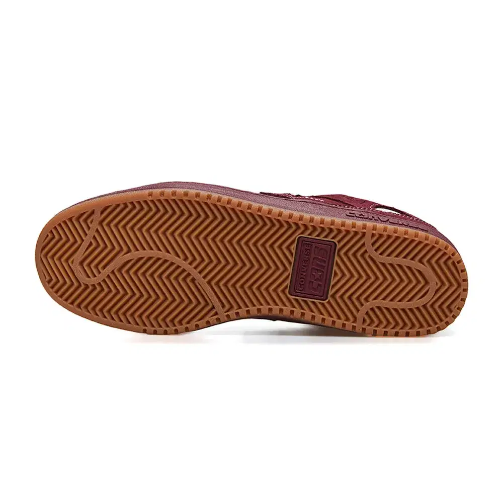 AS-1 Pro 'Dark Burgundy' 2