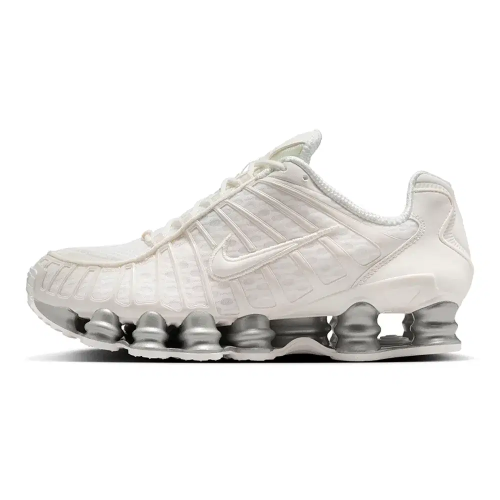 Wmns Shox TL 'Sail' 1