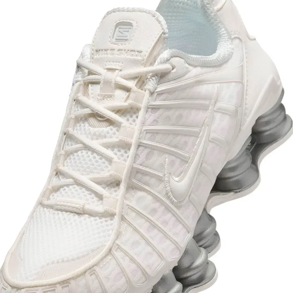 Wmns Shox TL 'Sail' 7