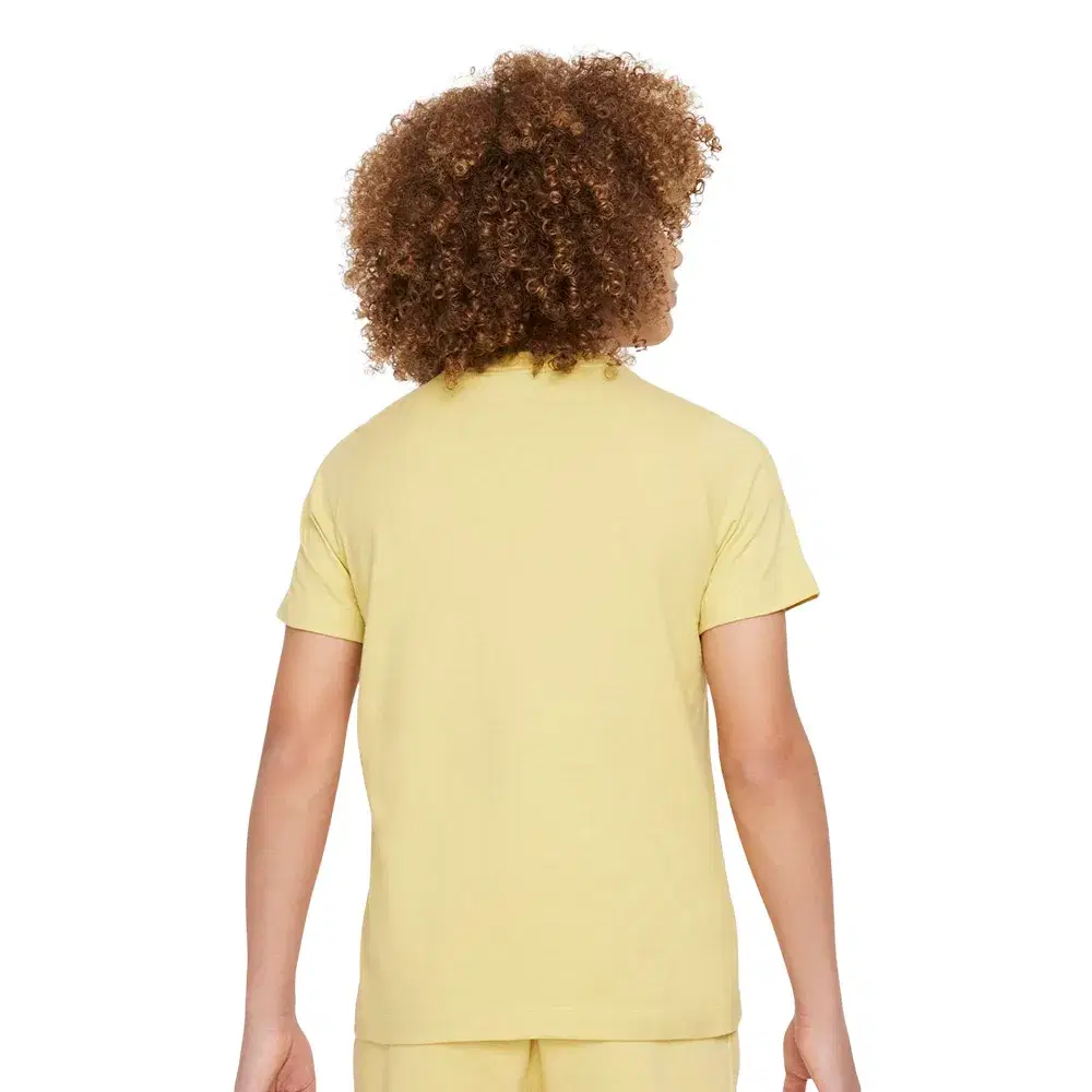 CAMISETA NIKE FUTURA INFANTIL 2