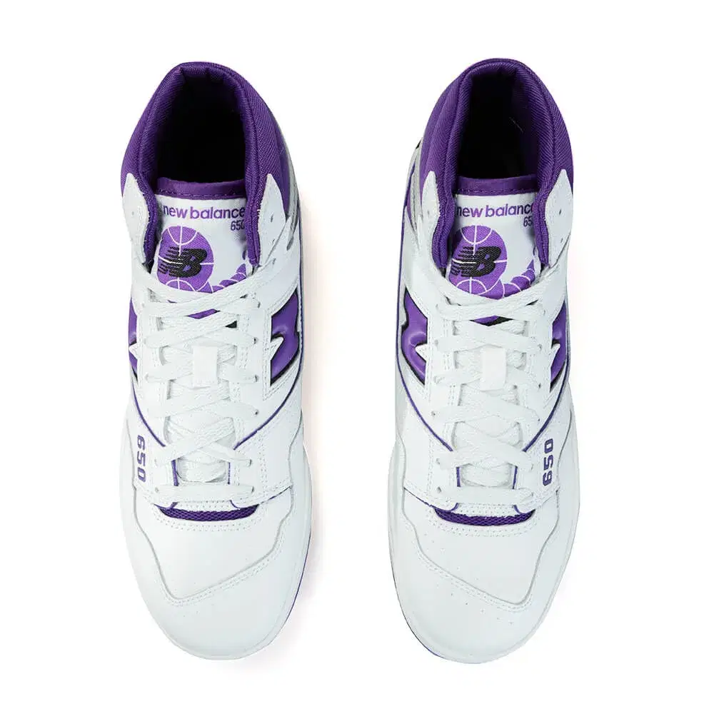 BALANCE 650 4
