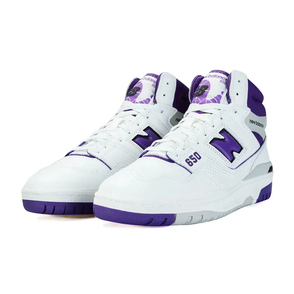 BALANCE 650 5