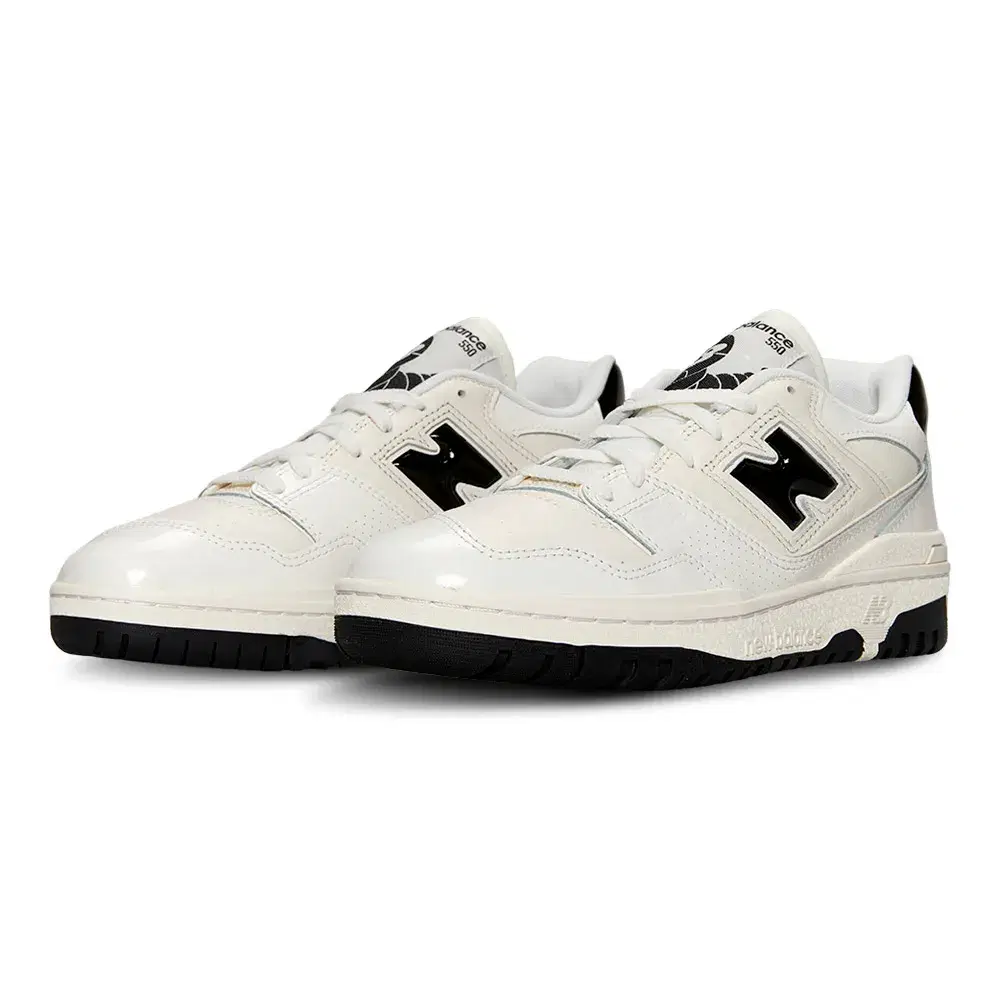 550 Sea Salt Black 5