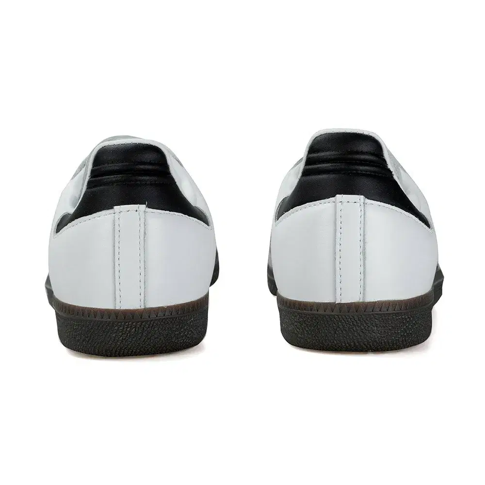 Samba OG 'White Black Gum' 5