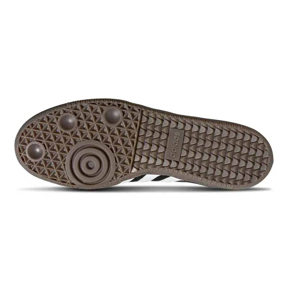 Samba OG 'Black Gum' 2