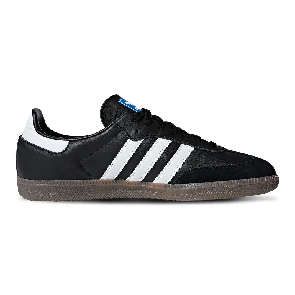 Samba OG 'Black Gum' 3