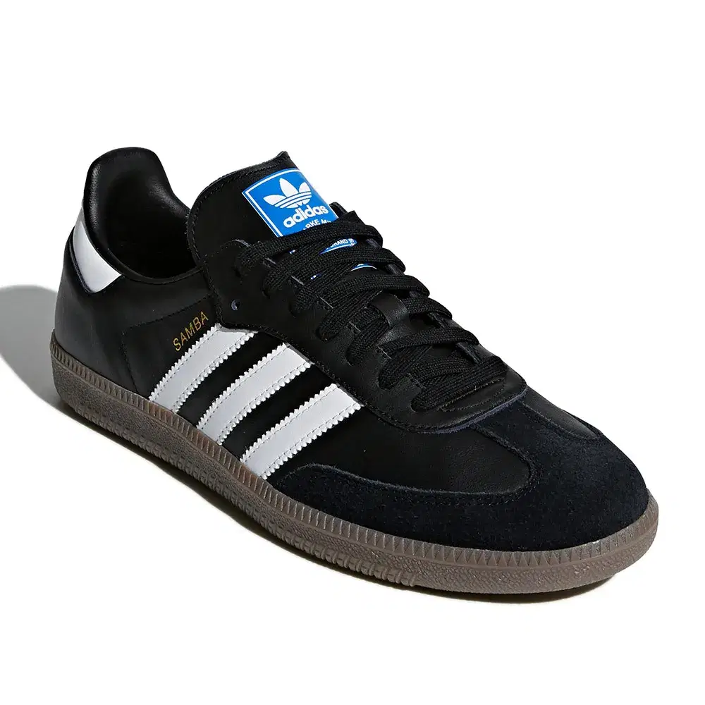 Samba OG 'Black Gum' 5