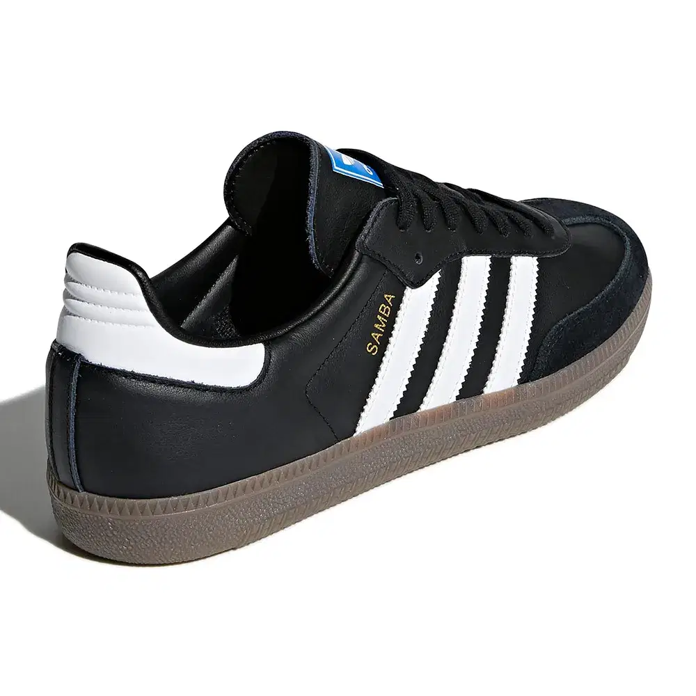 Samba OG 'Black Gum' 6
