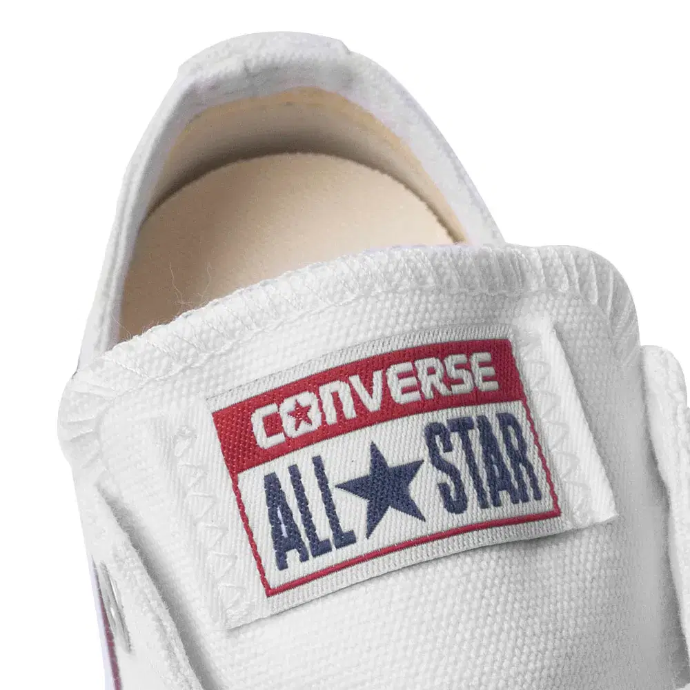 Chuck Taylor All Star Ox PS 4