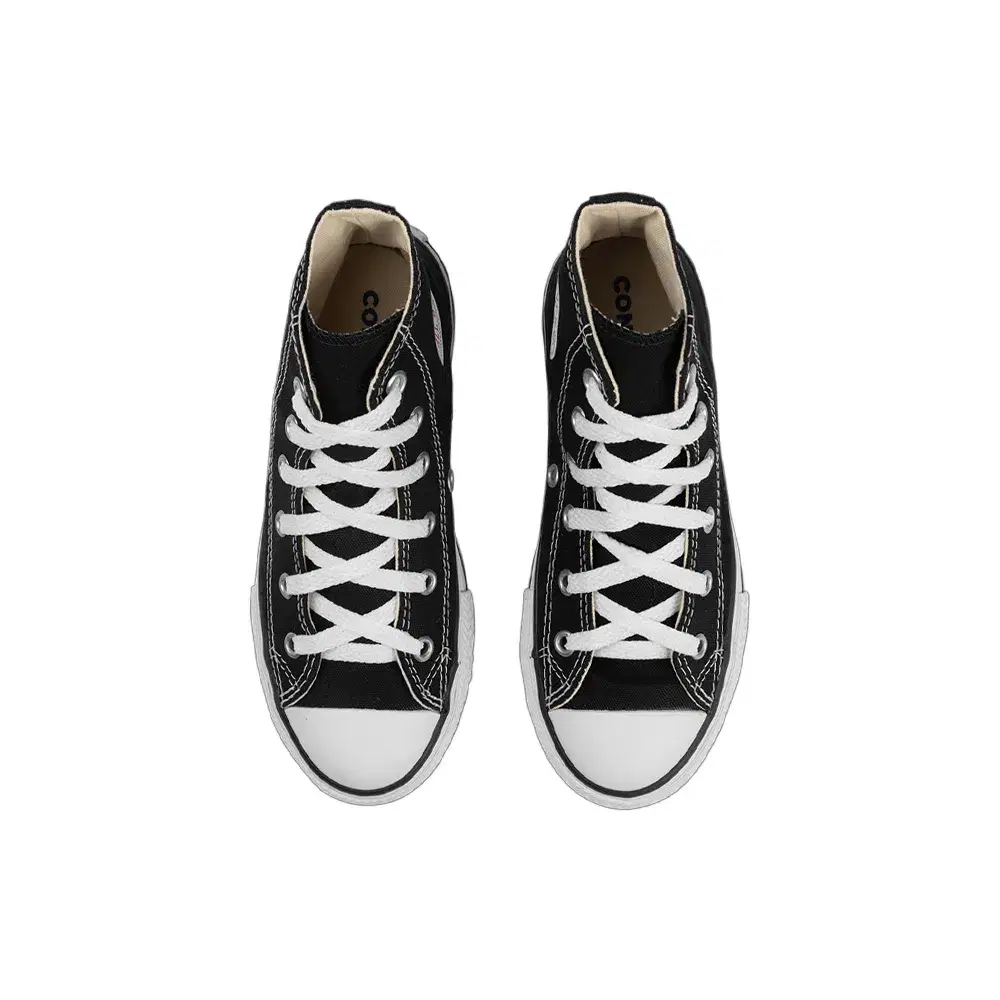 Chuck Taylor All Star PS Navy Blue Canvas 4