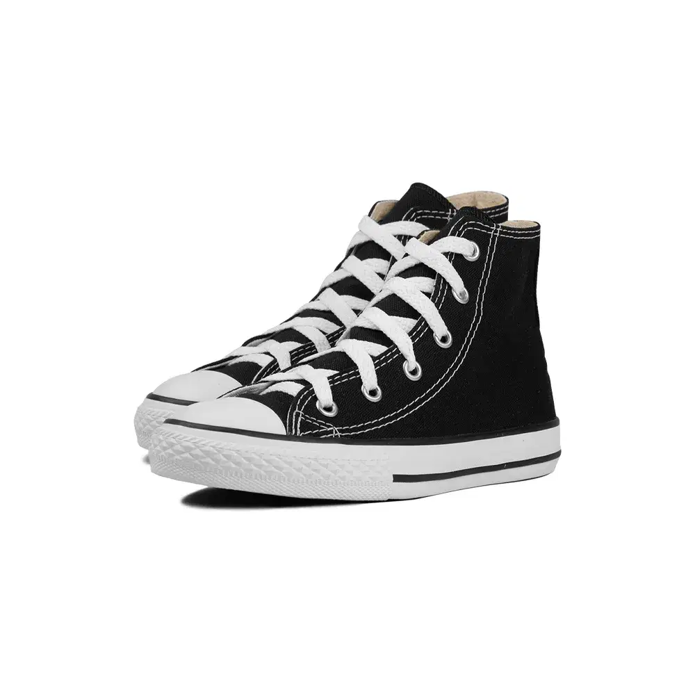 Chuck Taylor All Star PS Navy Blue Canvas 5