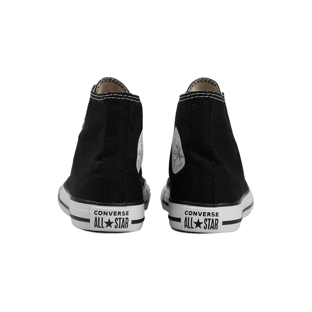 Chuck Taylor All Star PS Navy Blue Canvas 6