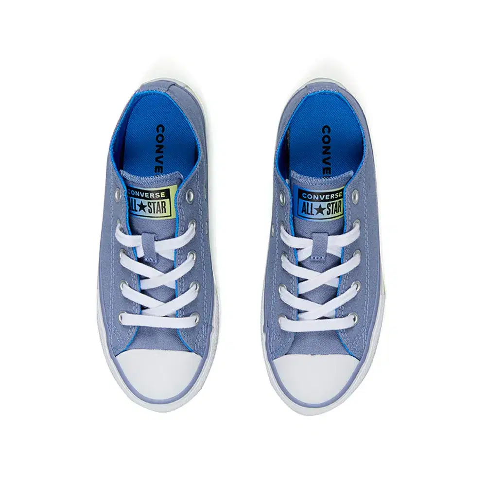 CHUCK TAYLOR PS 4