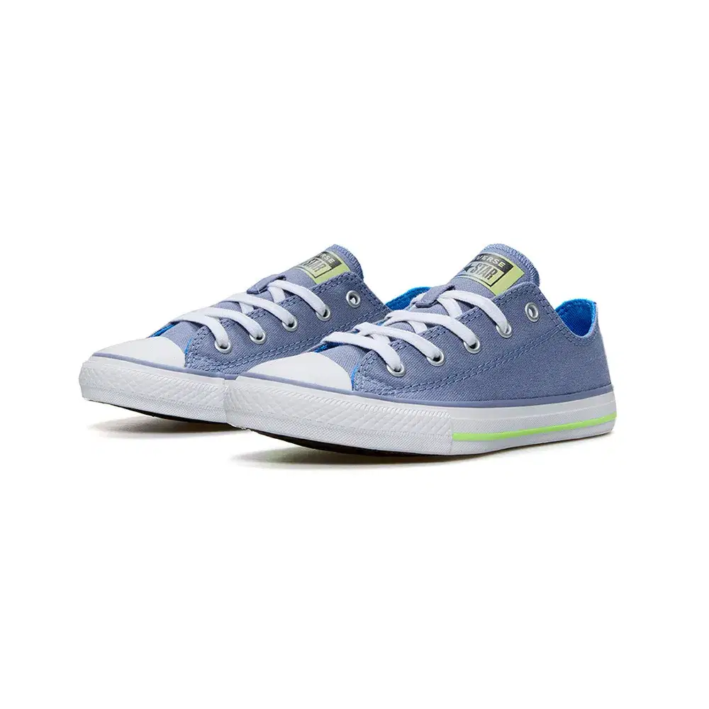 CHUCK TAYLOR PS 5