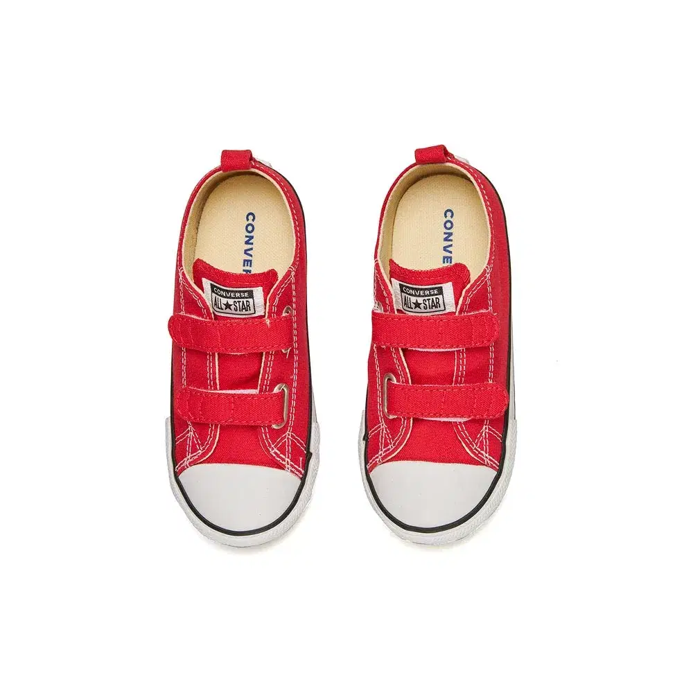 Chuck Taylor TD 4