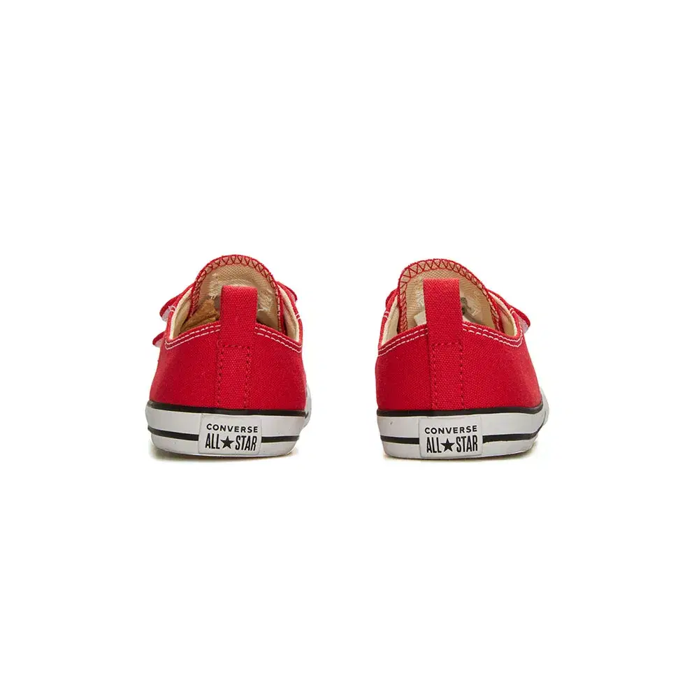 Chuck Taylor TD 6