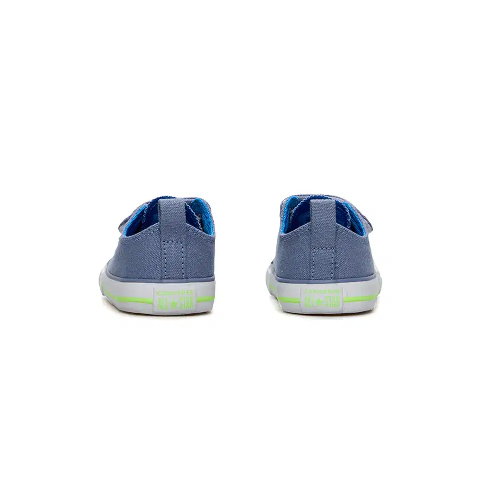 Chuck Taylor All Star 2V Stone Blue 6