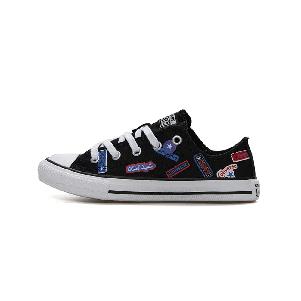 CHUCK TAYLOR A S 1