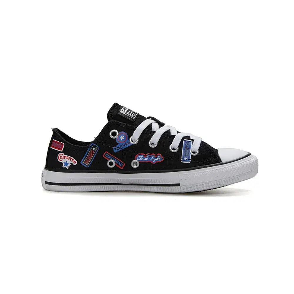 CHUCK TAYLOR A S 3