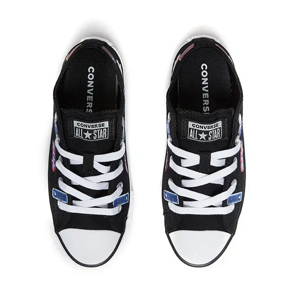CHUCK TAYLOR A S 4