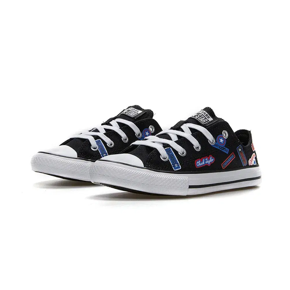 CHUCK TAYLOR A S 5