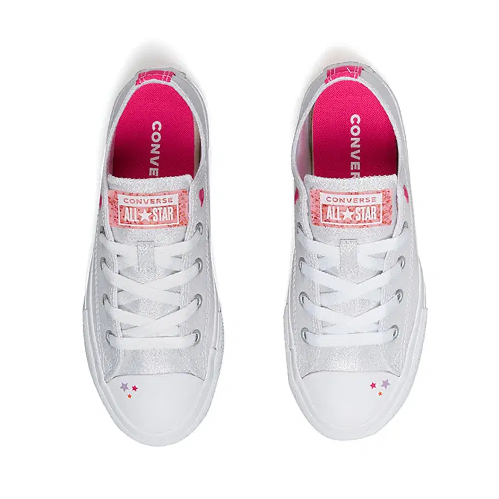 CHUCK TAYLOR A S 4