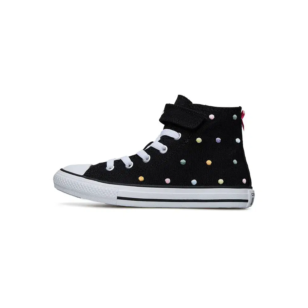 CHUCK T A S 1V P 1