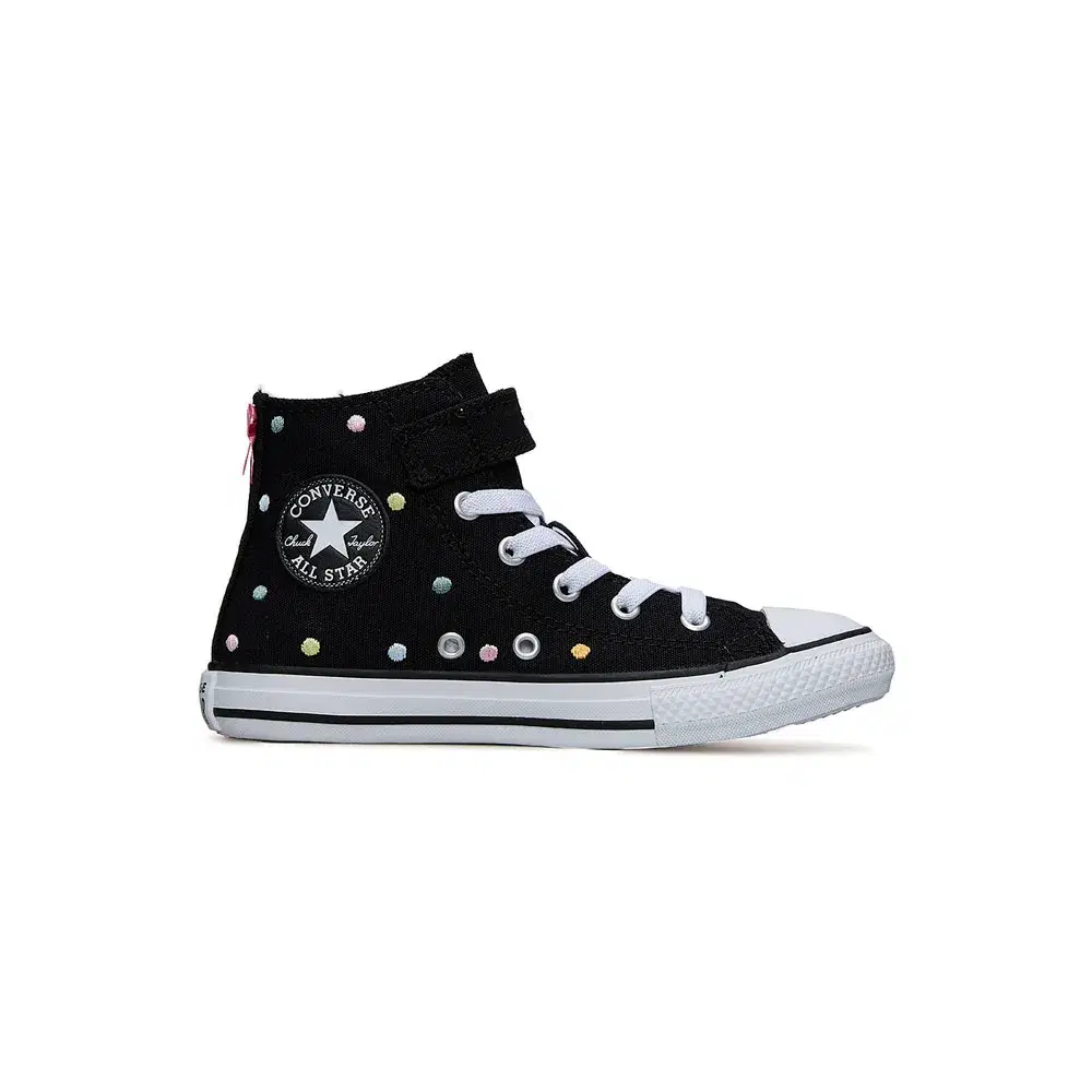 CHUCK T A S 1V P 3