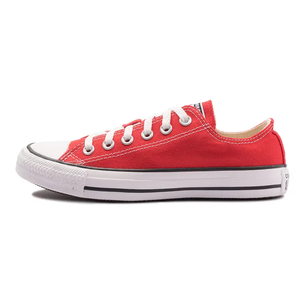 Chuck Taylor All Star Low GS 1
